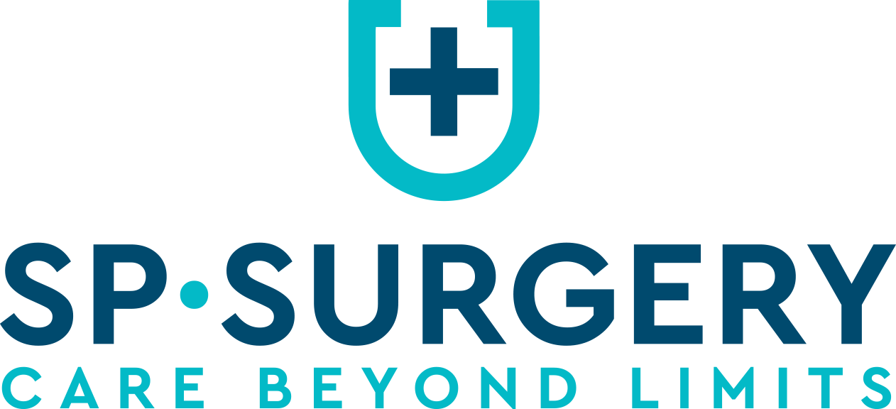 Spyros Panagiotopoulos - General Surgeon